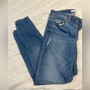 Skinny jeans size 30